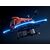 Квадрокоптер GEPRC Darkstar22 с O4 Air Unit Pro, Видеопередача: DJI O4 Air Unit Pro, Приёмник: BNF-DJI, изображение 3