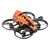 Квадрокоптер GEPRC Darkstar22 с O4 Air Unit Pro, Видеопередача: DJI O4 Air Unit Pro, Приёмник: BNF-DJI, изображение 5