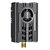 Видеопередатчик GEPRC MATEN 5,8 ГГц 3 Вт VTX PRO V2, Разъём: SMA, изображение 2