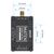 Видеопередатчик GEPRC MATEN 5,8 ГГц 3 Вт VTX PRO V2, Разъём: SMA, изображение 6