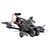 Квадрокоптер GEPRC T-Cube18 (Power Kit) (ELRS 2,4 ГГц), Видеопередача: Отсутствует (Power Kit), Версия: Стандартная, изображение 4