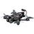 Квадрокоптер GEPRC T-Cube18 (Power Kit) (ELRS 2,4 ГГц), Видеопередача: Отсутствует (Power Kit), Версия: Стандартная