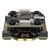 Стек GEPRC TAKER H743 Mini 60A, Комплектация: полный стек, изображение 2