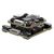 Стек GEPRC TAKER H743 Mini 60A, Комплектация: полный стек, изображение 5