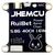 Видеопередатчик JHEMCU Tran-3016W 5,8 ГГц 1,6 Вт