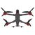 Квадрокоптер iFlight CineLR 7 c O4 Air Unit Pro, Приёмник: ELRS 2,4 ГГц, изображение 5