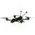 Квадрокоптер iFlight Nazgul Evoque F7 c O4 Air Unit Pro, Приёмник: BNF-DJI