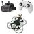 Набор DarwinFPV CineApe25 Analog (ELRS 2,4 ГГц)