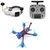 Набор DarwinFPV Darwin240 Johnny Analog (ELRS 868/915 МГц)
