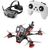 Набор HGLRC Sector5 V3 HD Freestyle с DJI FPV Air Unit (ELRS 2,4 ГГц)