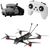 Набор iFlight Chimera7 Pro V2 HD с O3 Air Unit и GPS (ELRS 915/868 МГц)