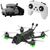 Набор iFlight Nazgul Evoque F5D V2 HD с O3 Air Unit и GPS (ELRS 2,4 ГГц)