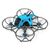 Квадрокоптер BETAFPV Meteor75 Pro II с O4 Wide Air Unit (ELRS 2,4 ГГц), Видеопередача: DJI O4 Wide Air Unit