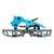 Квадрокоптер BETAFPV Meteor75 Pro II с O4 Wide Air Unit (ELRS 2,4 ГГц), Видеопередача: DJI O4 Wide Air Unit, изображение 3