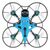 Квадрокоптер BETAFPV Meteor75 Pro II с O4 Wide Air Unit (ELRS 2,4 ГГц), Видеопередача: DJI O4 Wide Air Unit, изображение 4