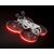 Квадрокоптер GEPRC Darkstar25 с O4 Air Unit Pro, Видеопередача: DJI O4 Air Unit Pro, Комплектация: С GPS, Приёмник: BNF-DJI, изображение 2