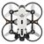 Квадрокоптер GEPRC Darkstar25 с O4 Air Unit Pro, Видеопередача: DJI O4 Air Unit Pro, Комплектация: С GPS, Приёмник: BNF-DJI, изображение 7