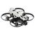 Квадрокоптер GEPRC Darkstar25 с O4 Wide Air Unit, Видеопередача: DJI O4 Wide Air Unit, Комплектация: Без GPS, Приёмник: BNF-DJI, изображение 3