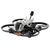 Квадрокоптер GEPRC Darkstar25 с O4 Wide Air Unit, Видеопередача: DJI O4 Wide Air Unit, Комплектация: Без GPS, Приёмник: BNF-DJI