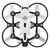 Квадрокоптер GEPRC Darkstar25 (Power Kit), Видеопередача: Отсутствует (Power Kit), Комплектация: Без GPS, Приёмник: PNP (без приёмника), изображение 6
