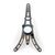 Кронштейн камеры Happymodel Mobula6 2024, изображение 2