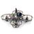 Квадрокоптер Happymodel Mobula6 2024 (ELRS 2,4 ГГц), Версия: V3