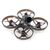 Квадрокоптер Happymodel Mobula8 O4 (Power Kit) (ELRS 2,4 ГГц), Видеопередача: Отсутствует (Power Kit), Версия: V1