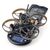 Квадрокоптер Happymodel Mobula8 с O4 Wide Air Unit (ELRS 2,4 ГГц), Видеопередача: DJI O4 Wide Air Unit, Версия: V1, изображение 4