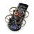 Квадрокоптер Happymodel Mobula8 V3 (ELRS 2,4 ГГц), изображение 6
