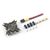 Полётный контроллер Happymodel SuperX HD ELRS 1-2S 12A AIO, изображение 2