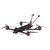 Квадрокоптер iFlight Chimera7 Pro V2 с O4 Air Unit Pro, Версия: Цифровая V2 (DJI O4), Приёмник: TBS