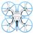 Квадрокоптер BETAFPV Meteor75 Pro II Analog (ELRS 2,4 ГГц), Комплектация: Только дрон, Видеопередача: Аналоговая, изображение 3