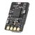 Приёмник GEPRC ELRS Nano DUAL C3 True Diversity (2,4 ГГц), изображение 6