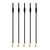 Антенна GEPRC IPEX Copper Tube 5,8 ГГц (5 шт.), Длина: 96 мм, Количество: 5 шт.