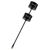 Антенна GEPRC SOMA DUAL 1,2/1,3 ГГц (RHCP) (SMA), Тип: DUAL, Версия: 1,2 ГГц