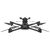 Квадрокоптер GEPRC TriPro6 с O4 Air Unit Pro, Видеопередача: DJI O4 Air Unit Pro, Комплектация: Стандартная, Приёмник: ELRS GemX, изображение 5