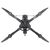 Квадрокоптер GEPRC TriPro6 с O4 Air Unit Pro, Видеопередача: DJI O4 Air Unit Pro, Комплектация: Стандартная, Приёмник: ELRS GemX, изображение 7