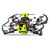 Квадрокоптер Flywoo Firefly Baby V1.2 (Power Kit), Версия: V1.2, Видеопередача: Отсутствует (Power Kit), Приёмник: PNP (без приёмника)