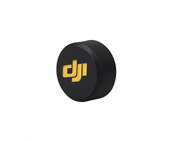 Защитная крышка объектива DJI Phantom 4&3 (силиконовая)