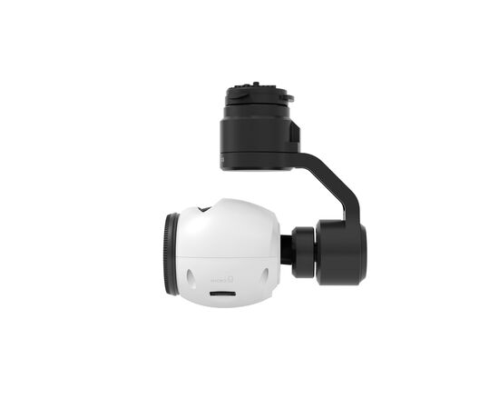 Камера с подвесом DJI Zenmuse X3, изображение 2