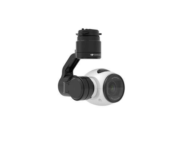 Камера с подвесом DJI Zenmuse X3, изображение 3