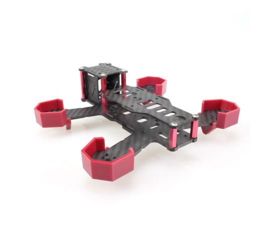 Nighthawk 170 racing drone (Kit)