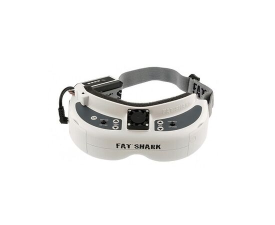FatShark Dominator HD2 - FPV видеоочки, изображение 5