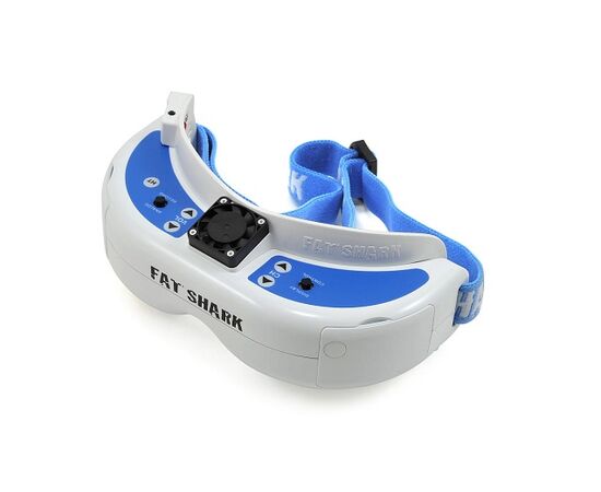 FatShark Dominator V3 - FPV видеоочки