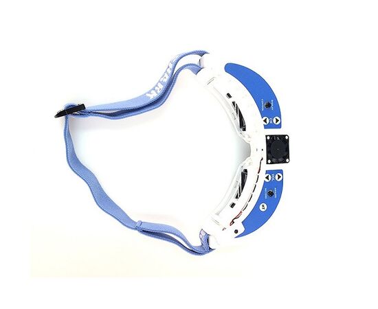 FatShark Dominator V3 - FPV видеоочки, изображение 2