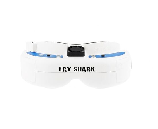 FatShark Dominator V3 - FPV видеоочки, изображение 3