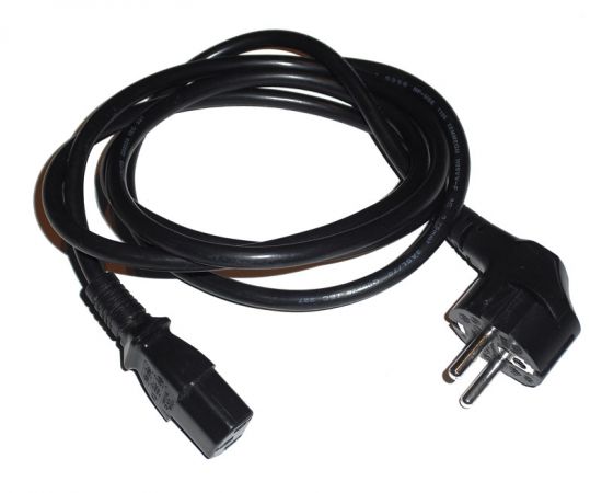 Кабель питания DJI Inspire 180Вт AC Power Adaptor Cable (EU) (DJI Part 5)