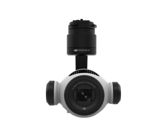 DJI Zenmuse Z3 камера с оптическим зумом и подвесом, изображение 2