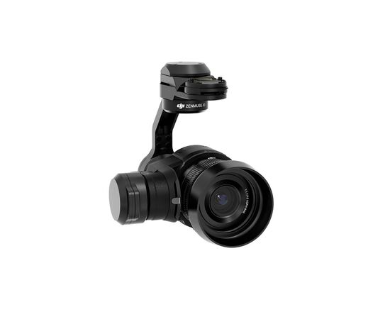Камера с подвесом и объективом DJI Zenmuse X5, изображение 2