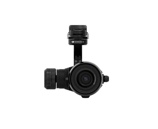 Камера с подвесом и объективом DJI Zenmuse X5